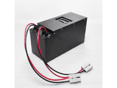 48V100Ah  AGV搬運(yùn)車磷酸鐵鋰電池 RS485通訊