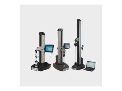 慧通測控Lloyd LS系列高端單柱材料試驗機