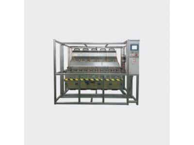 慧通測(cè)控滾筒跌落試驗(yàn)機(jī)WH06-2105