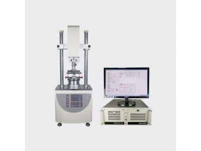 慧通測(cè)控全自動(dòng)扭力試驗(yàn)機(jī)WH-1301-T