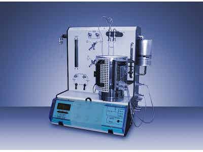 安東帕Anton Paar 全自動(dòng)動(dòng)態(tài)化學(xué)吸附分析儀 ChemBET Pulsar