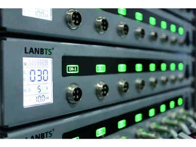 藍博測試 高精度電芯測試系統BT-2019C(夾具四量程款)