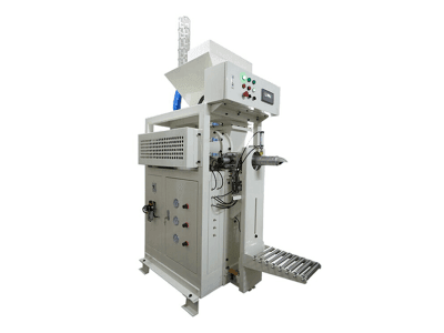 中利包裝 閥口袋包裝機(jī)