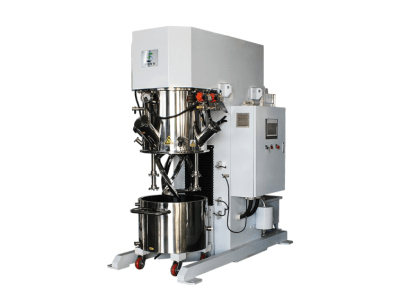 鋰電池漿料攪拌機 宇順智能