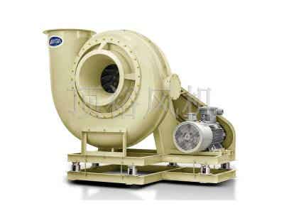 蘇州頂裕WINFAN 高壓離心風機