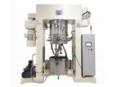 鋰電池攪拌機 磷酸鐵鋰 宇順智能 300L