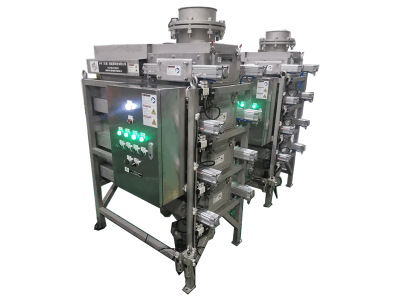 中宇科技 12層自清理刮環(huán)式抽屜式除鐵器