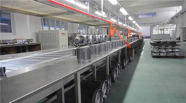 上海茂控機電設備有限公司