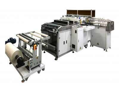 億浩智能 極片模切機（350/450/550/650/750）