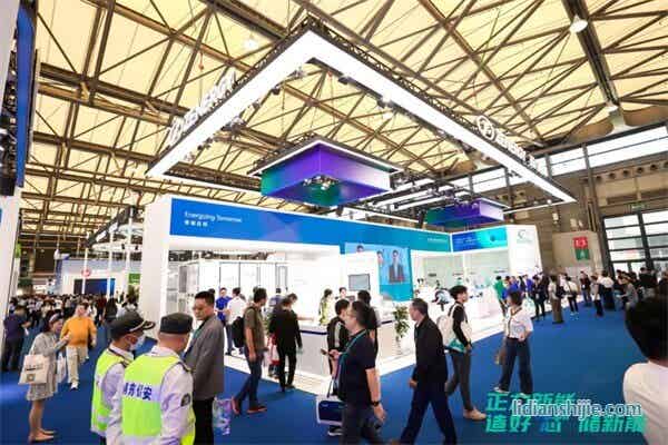 SNEC第八屆(2023)國際儲(chǔ)能技術(shù)和裝備及應(yīng)用(上海)大會(huì)