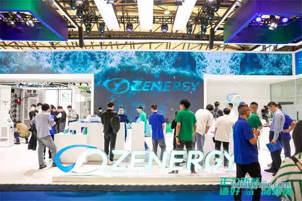 正力新能314Ah儲(chǔ)能專用電芯