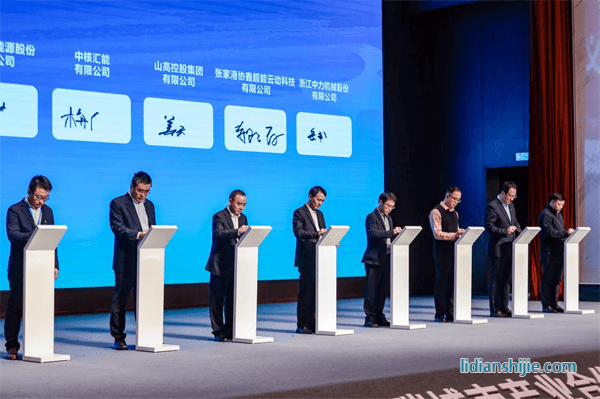 瑞浦蘭鈞發(fā)布345Ah問頂儲能電芯