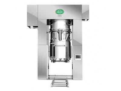 科銳龍門式雙行星攪拌機