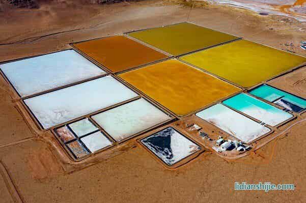 圖片來源：盛新鋰能