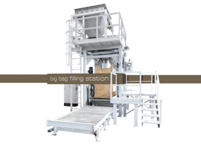 景彬機械 scalpac大袋包裝系統