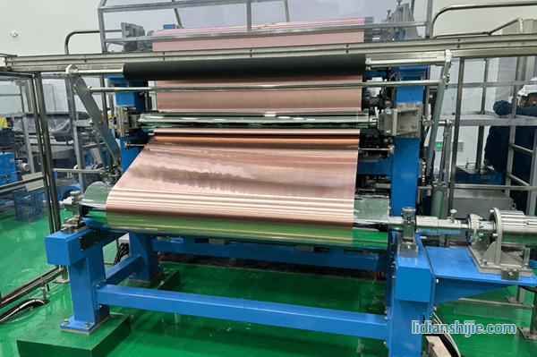 圖片來源：高郵市國有資產(chǎn)投資運營有限公司