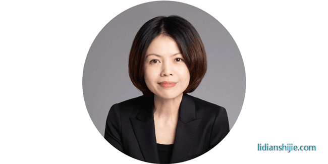 ▲渣打中國(guó)副行長(zhǎng)，企業(yè)、金融機(jī)構(gòu)及商業(yè)銀行部董事總經(jīng)理 魯靜