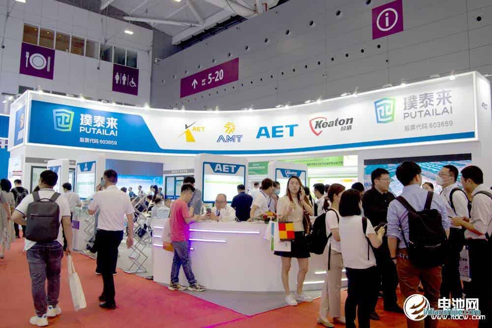 負極材料盈利能力正持續改善 璞泰來發力半固態/固態電池研發