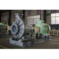 南方化工泵業(yè) IHF氟塑料離心泵