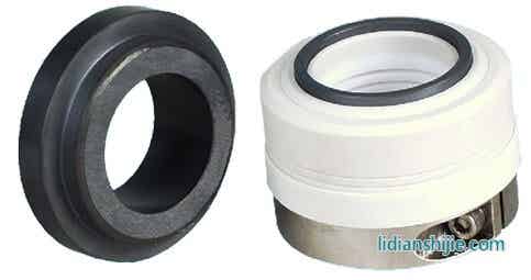通用泵機(jī)械密封