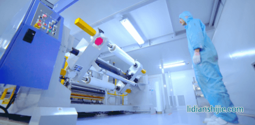 上海恩捷獲浦東新區(qū)民營(yíng)企業(yè)總部認(rèn)定