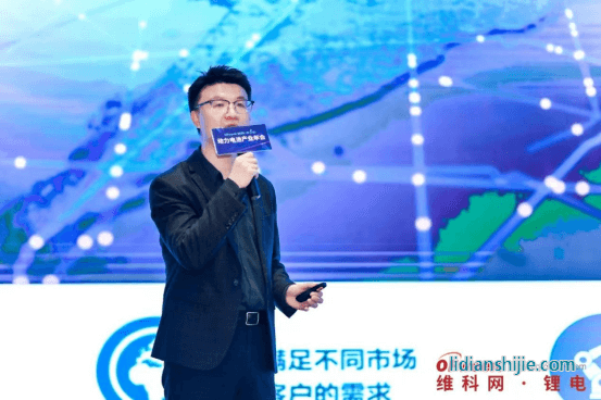 先導(dǎo)智能營(yíng)銷(xiāo)總經(jīng)理葉正平