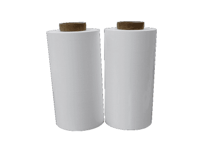 惠強新材PP單層復合隔膜