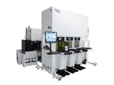 北方華創HSE D300 等離子體切割刻蝕機