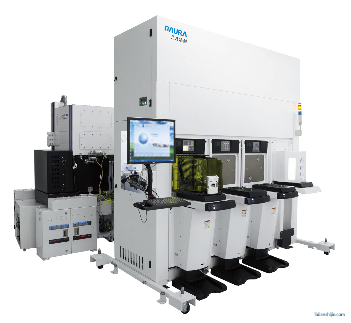 HSE D300 等離子體切割刻蝕機