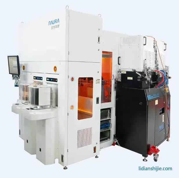 北方華創(chuàng)12英寸去膠機(jī)ACEi300