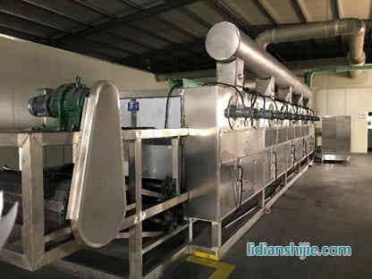 贛鋒鋰業(yè)鋰電池回收