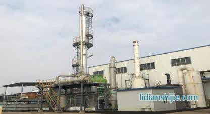 贛鋒鋰業(yè)鋰電池回收