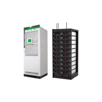 德潤新能源工業鋰電儲能系統30Kwh