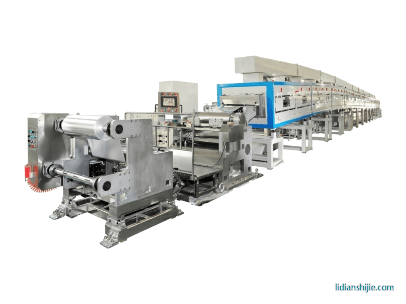 SK高精密電池涂布機