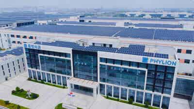 星恒電源股份有限公司