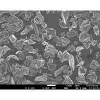 中科星城 動力類石墨負極材料 PQ1系列