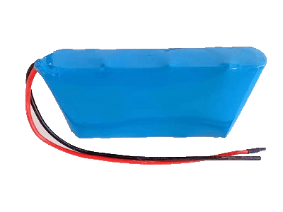 路華能源成品電池組