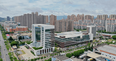 福建星云電子股份有限公司