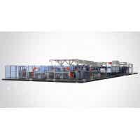 星云股份鋰電池PACK自動化生產(chǎn)線