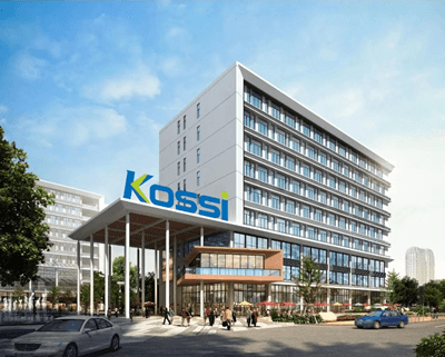 廣東科伺智能科技股份有限公司