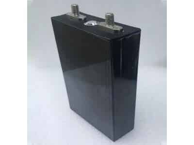 威能磷酸鐵鋰電池IFP2770145-20Ah