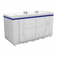 璞泰來 化成分容設(shè)備