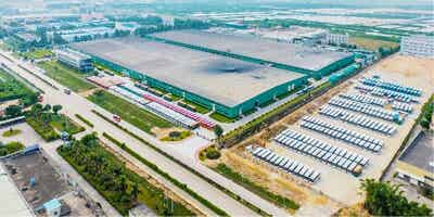 格力鈦新能源股份有限公司