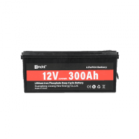 力王Kendal 儲(chǔ)能電池 12V 300Ah