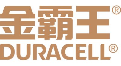 金霸王DEURACELL