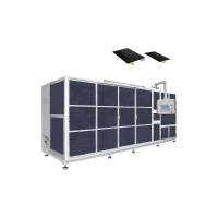 誠捷智能五金模切機