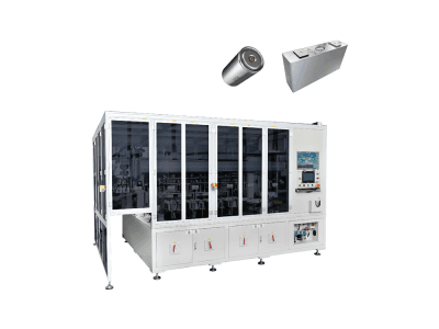 誠捷智能氦檢機