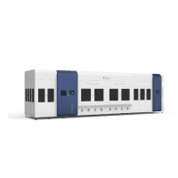 科瑞恩烘烤設備