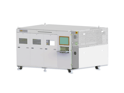 和潤達熱壓軟包化成機