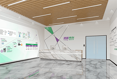 清能博創（珠海）科技有限公司